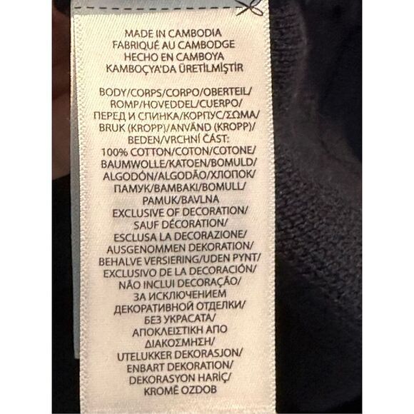 NWT POLO Ralph Lauren 1/4 Zip Sweater Pullover Sweater - Picture 4 of 4